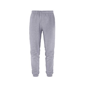 Heather Athletic Gray Blank