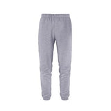 Heather Athletic Gray Blank