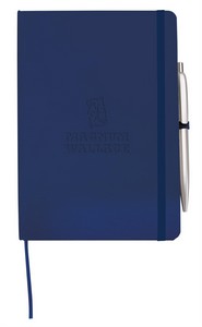 Good Value™ Prime Journal with Soca Pen