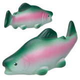 Salmon Stress Reliever