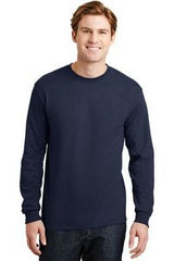Navy Blue Blank