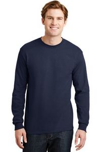 Gildan® Men's DryBlend® 50 Cotton/50 Poly Long Sleeve T-Shirt