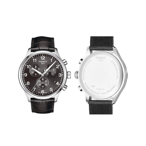 Tissot Chrono XL