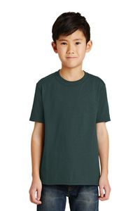 Dark Green Blank