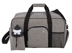 Weekender 18.5'' Deluxe Duffle Bag