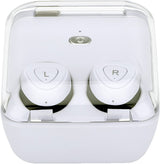 Bluetooth Wireless Earbuds with Charger Case