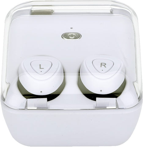 Bluetooth Wireless Earbuds with Charger Case