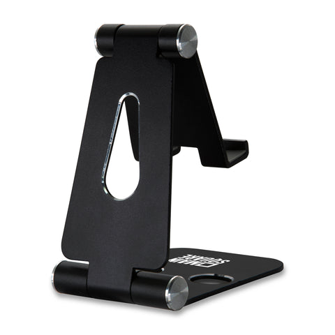 iLive Pocket-Friendly Device Stand - Black