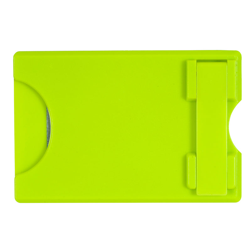 Vigilante RFID Card & Phone Holder