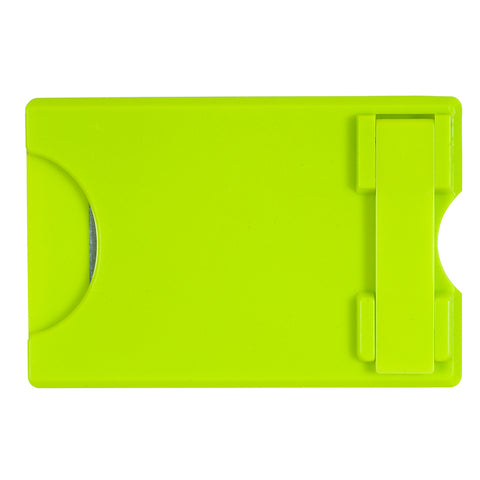 Vigilante RFID Card & Phone Holder