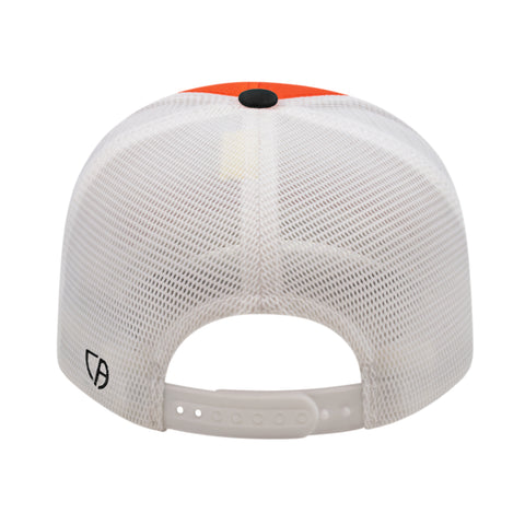 Cap America Premium Trucker Mesh Back Cap