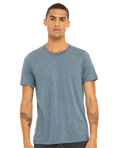 000447 Bella+Canvas® Unisex Triblend Tee