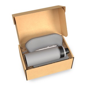 Welcome Aboard 4-Piece Gift Set