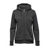 CHARCOAL HEATHER