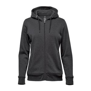 Stormtech Women's Monashee Fleece Full Zip Hoody
