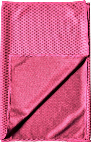 Alpha Fitness Towel