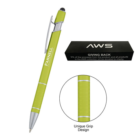Aws Varsi Incline Stylus Pen