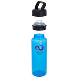 Urban Peak 32oz Dual Top Tritan Water Bottle