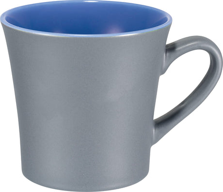 Stormy Ceramic Mug 12oz