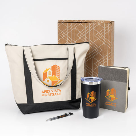 New Hire Gift Set