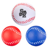 Baseball Stress Ball