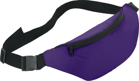 Polyester Hipster Fanny Pack