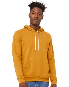 Bella + Canvas® Sponge Fleece Hoodie