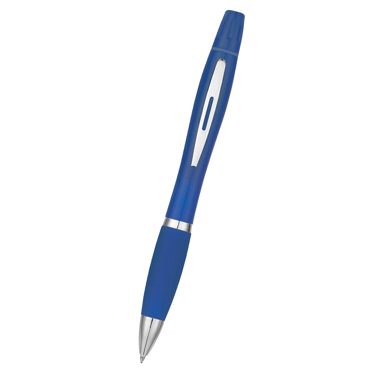 326 TRNBLU Front Blank