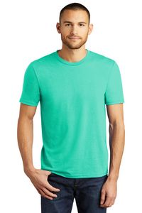 Aqua Heather Blue Blank