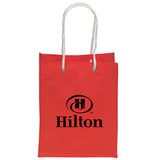 Mini Non Woven Tote/Gift Bag