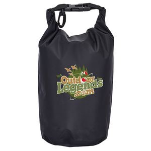 4 L Urban Peak® Essentials Dry Bag