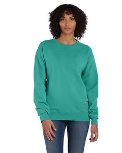 COMFORT WASH Unisex Crew Sweatshirt