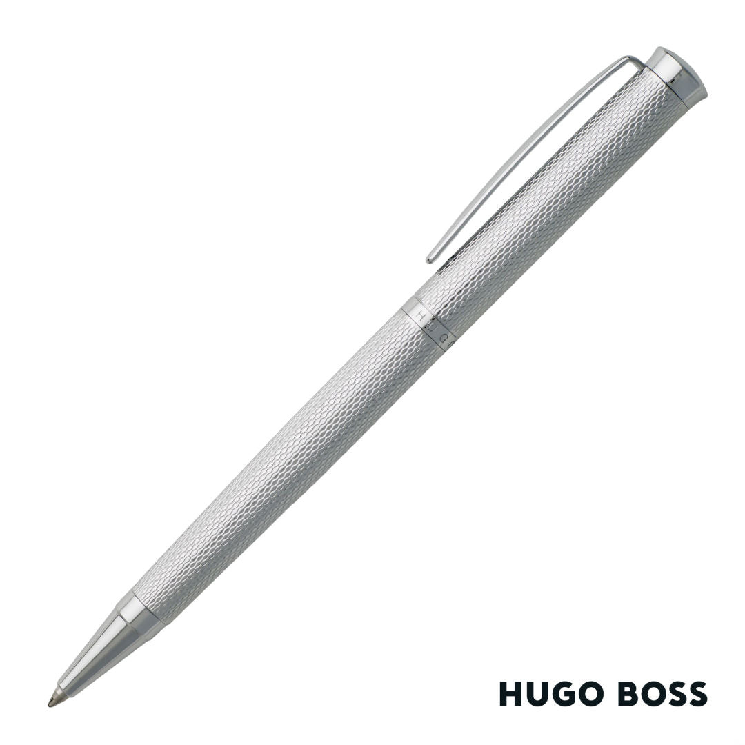 Ballpoint / Chrome
