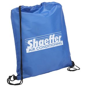 Quick Sling Polyester Budget Backpack