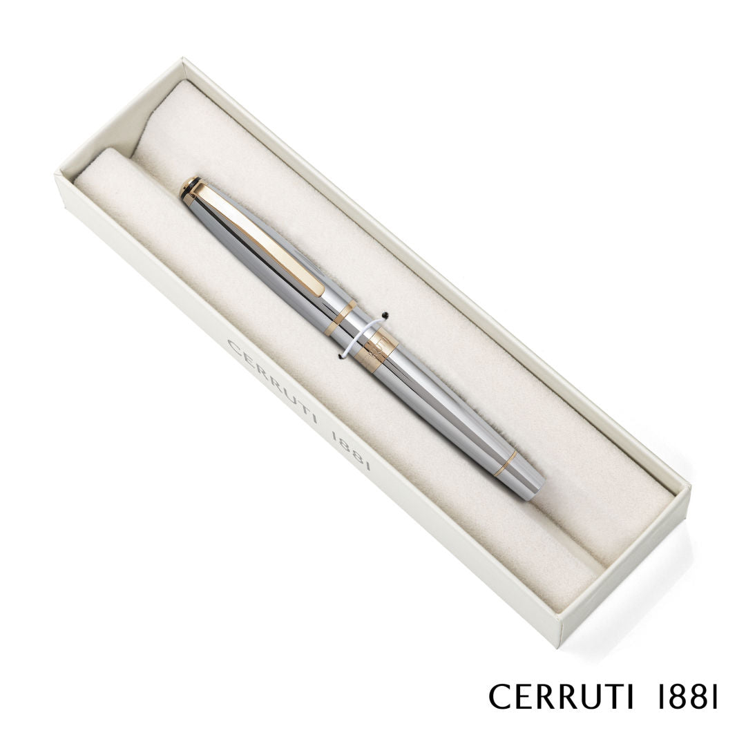 Cerruti 1881? Bicolore Pen