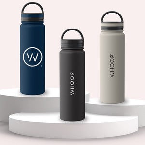 Free Spirit Bottle Call Of The Wild Stainless Steel Bottle