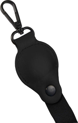 Recycled AirTag Lanyard