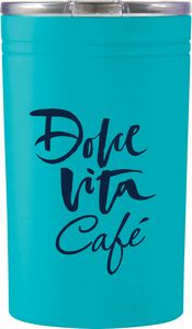 Sherpa 11 oz Vacuum Tumbler & Insulator with Double-Walled Construction