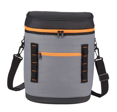 Premium 20 Can Backpack Cooler