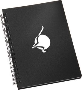 5'' x 7'' FSC® Mix Duchess Spiral Notebook