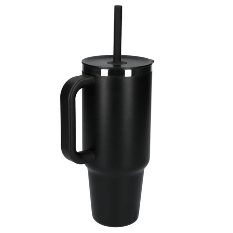 Hydro Flask® All Around™ Travel Tumbler 40oz with Straw