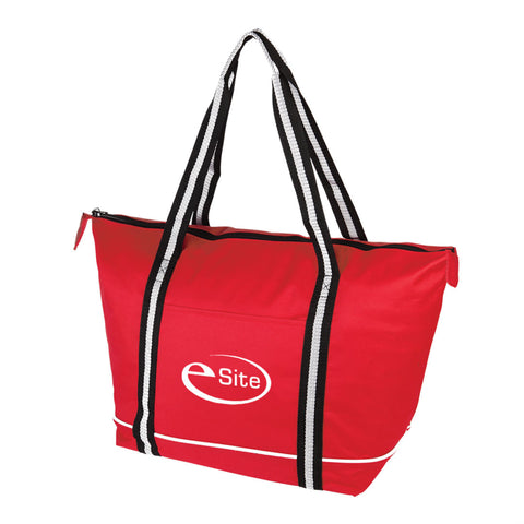 Generous Tote Bag