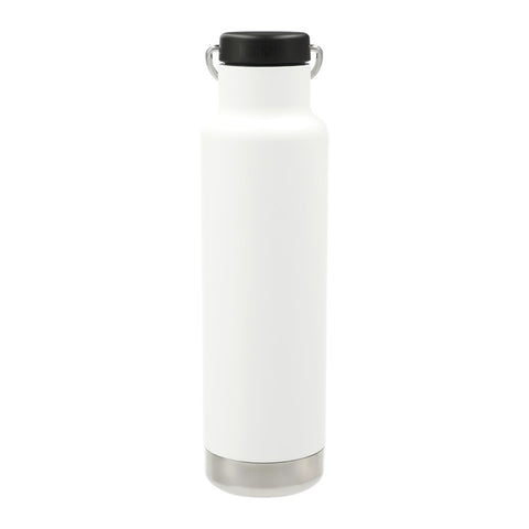 20 Oz. Klean Kanteen Eco Insulated Classic Bottle w/Loop Cap