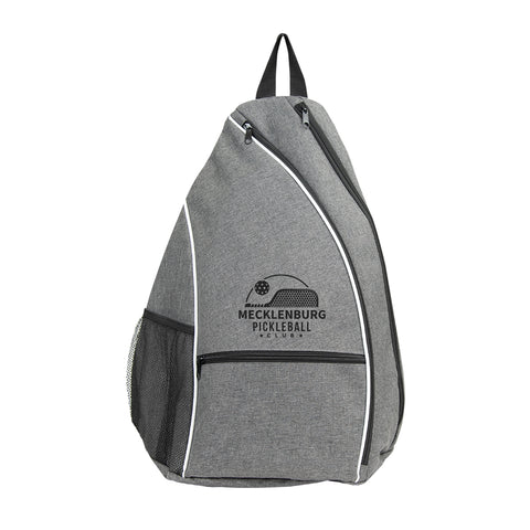 Pickleball Carryall Backpack