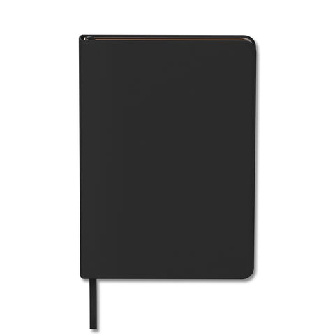 Luna Soft Cover Journal