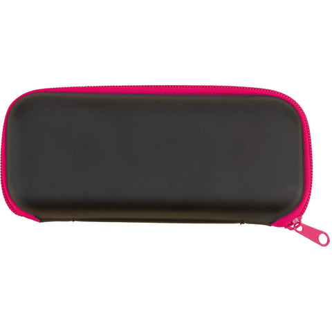 37'' Compact Travel Umbrella With Case