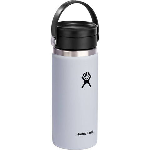 Hydro Flask® Wide Mouth With Flex Sip™ Lid 16oz