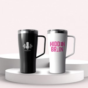 Tall Muggin 532 Ml / 18 Oz Mug