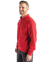 Red PRO Side