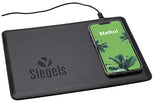 Aspire Mouse Pad with 15W Wireless Charger